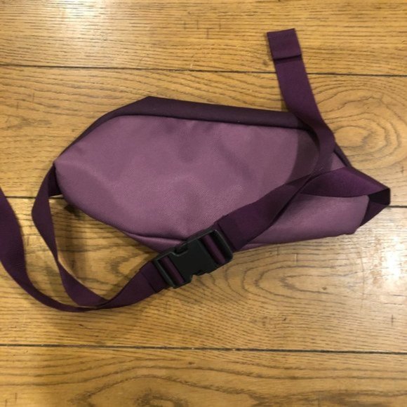 The North Face Fanny Pack Purple - Picture 5 of 7
